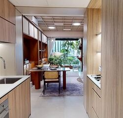 The Reserve Residences (D21), Apartment #574005721